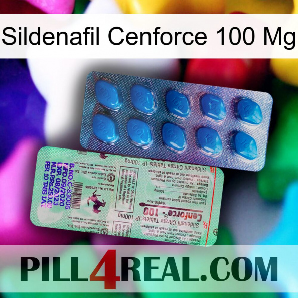 Sildenafil Cenforce 100 Mg new02